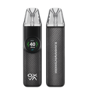 OXVA NeXLIM e-cigarette 1500mAh Power Black