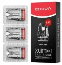 OXVA Xlim CL/V3 Pod Top Fill cartridge 0,4ohm 2ml 3Pack