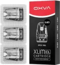 OXVA Xlim CL/V3 Pod Top Fill cartridge 0,6ohm 2ml 3Pack