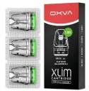 OXVA Xlim CL/V3 Pod Top Fill cartridge 1,2ohm 2ml 3Pack