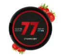 77 Nikotinové sáčky Strawberry