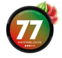 77 Nikotinové sáčky Watermelon Ice