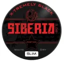 Siberia Black White Dry Slim - 43mg