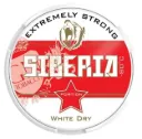 Siberia White Dry - 43mg