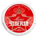 Siberia White Dry Mini - 43mg