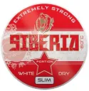 Siberia White Dry Slim - 43mg