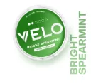 Velo Nikotinové sáčky Bright Spearmint - 6mg