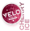 Velo Nikotinové sáčky Cherry Ice - 4mg