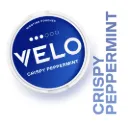 Velo Nikotinové sáčky Crispy Peppermint - 10mg