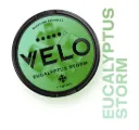 Velo Nikotinové sáčky Eucalyptus