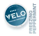 Velo Nikotinové sáčky Freezing Peppermint