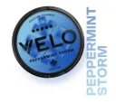 Velo Nikotinové sáčky Peppermint Storm