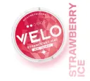 Velo Nikotinové sáčky Strawberry Ice - 10.9mg