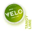 Velo Nikotinové sáčky Tangy Lime - 10mg
