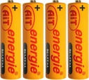 AIT Energie Baterie AA / R6 1.5V