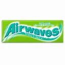 Airwaves Lime and Ginger