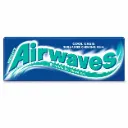Airwaves Menthol and Eucalyptus
