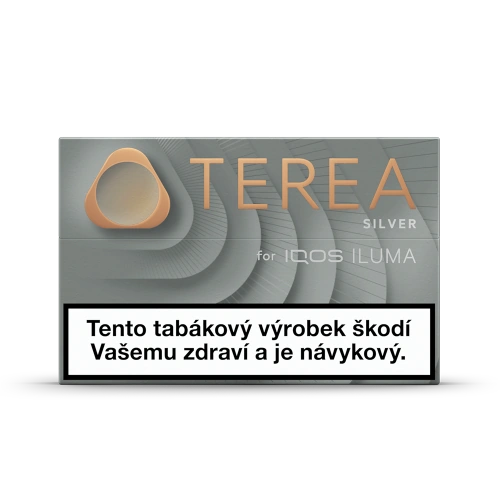 TEREA Silver 20's 5.3g