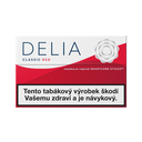 DELIA Classic Red 20's 5.3g