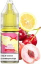 Eliquid Oxva Ox Passion Salts Cherry Peach Lemon 10ml - 10mg