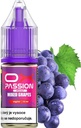 Eliquid Oxva Ox Passion Salts Mixed Grapes 10ml - 10mg