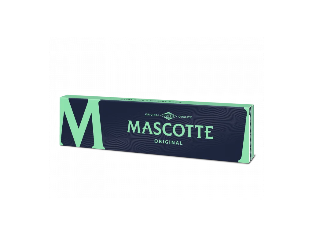 Mascotte Original Slim Combi (26ks)