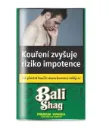 Bali Shag Premium Virginia 30g - cigaretový tabák