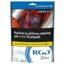 RGD Blue 50g - cigaretový tabák