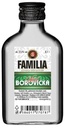 Familia Borovička 37.5% 12x0.1l