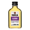 Familia Slivka 37.5% 12x0.1l