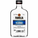 Familia Vodka 37.5% 12x0.2l