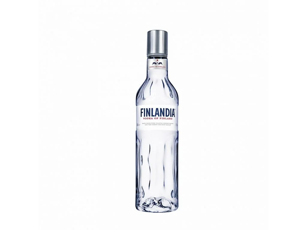 Finlandia Vodka 40% 15x0.5l